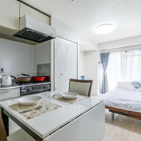 Shinkoiwa Colorbee Hostel 5 Tokió Kültér fotó