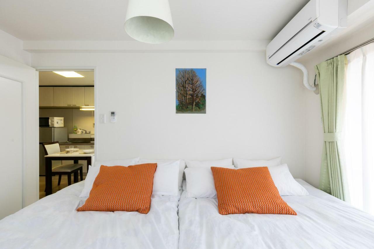 Shinkoiwa Colorbee Hostel 5 Tokió Kültér fotó