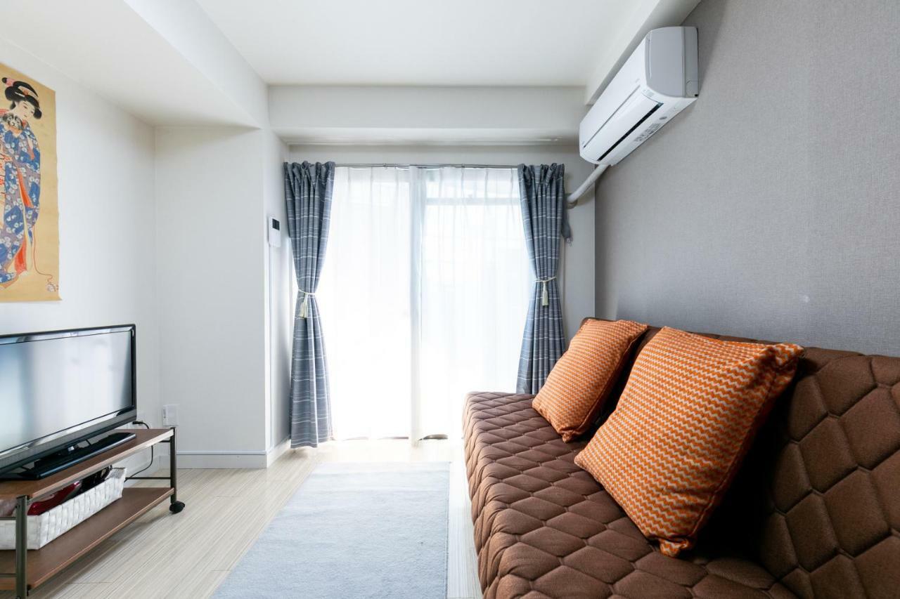 Shinkoiwa Colorbee Hostel 5 Tokió Kültér fotó